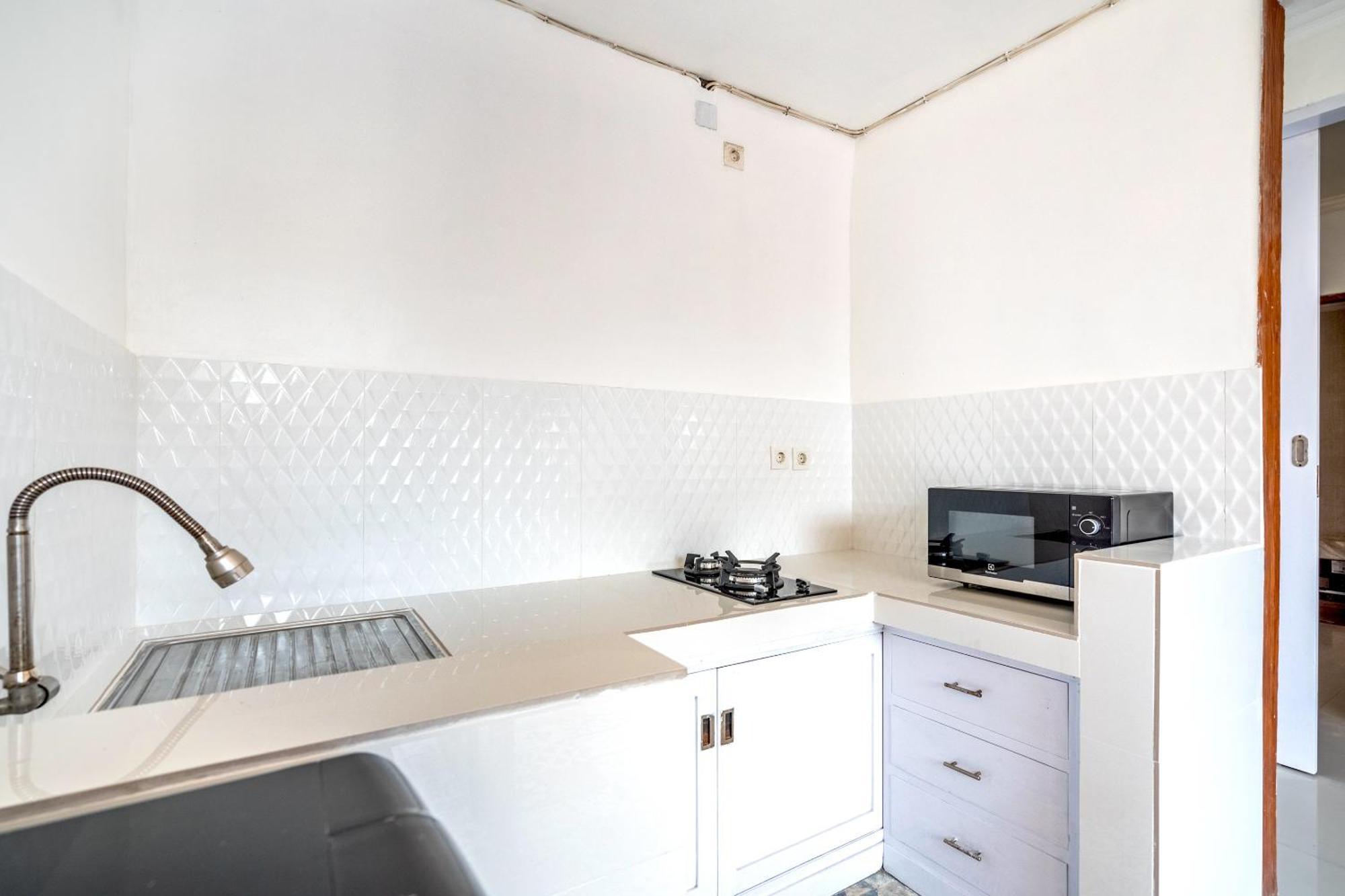 Lumturi House - Centrally Located Wisma tamu *