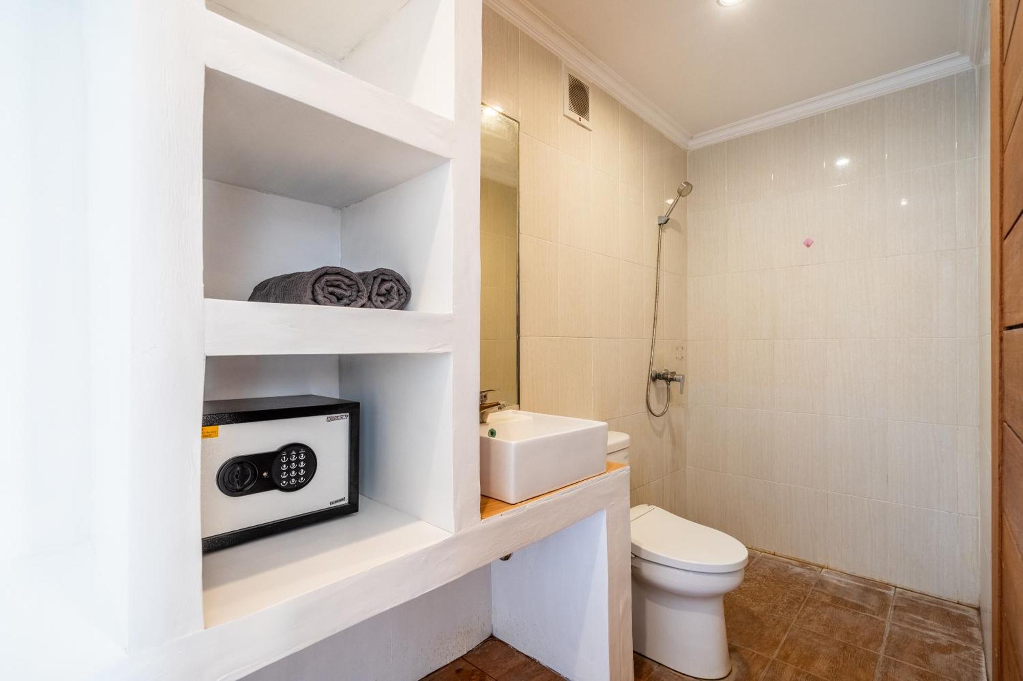 Wisma tamu Lumturi House - Centrally Located *