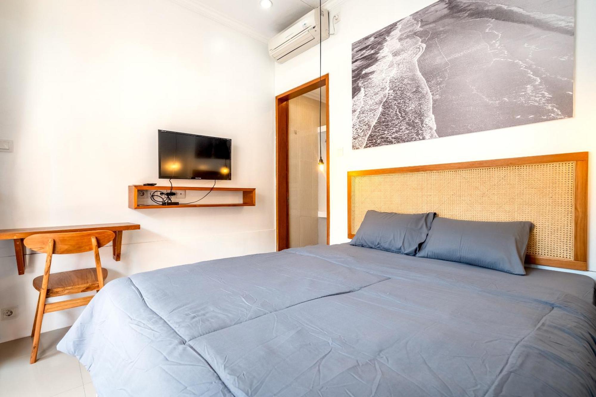 Lumturi House - Centrally Located Wisma tamu Seminyak (Bali)