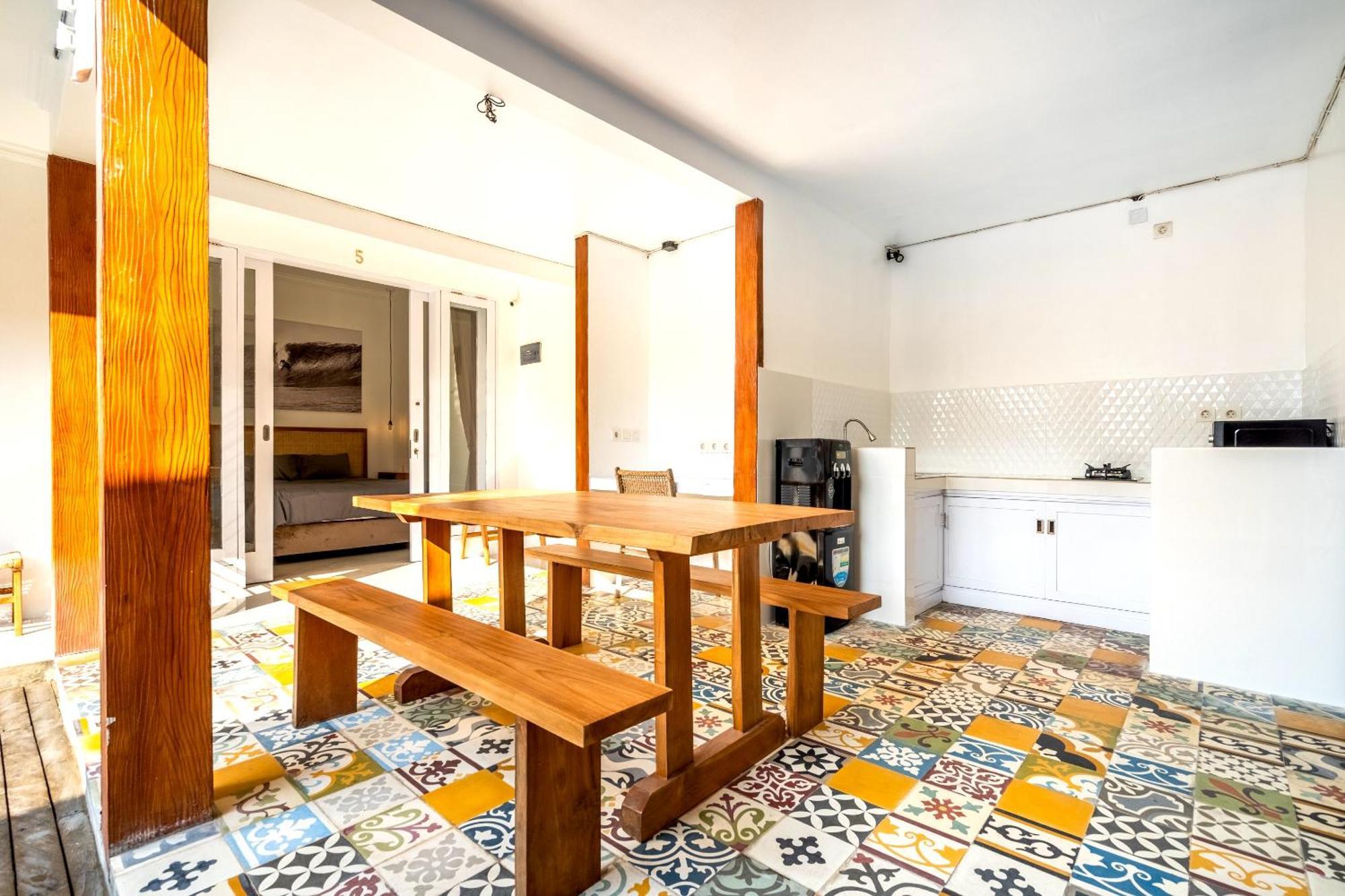 Wisma tamu Lumturi House - Centrally Located