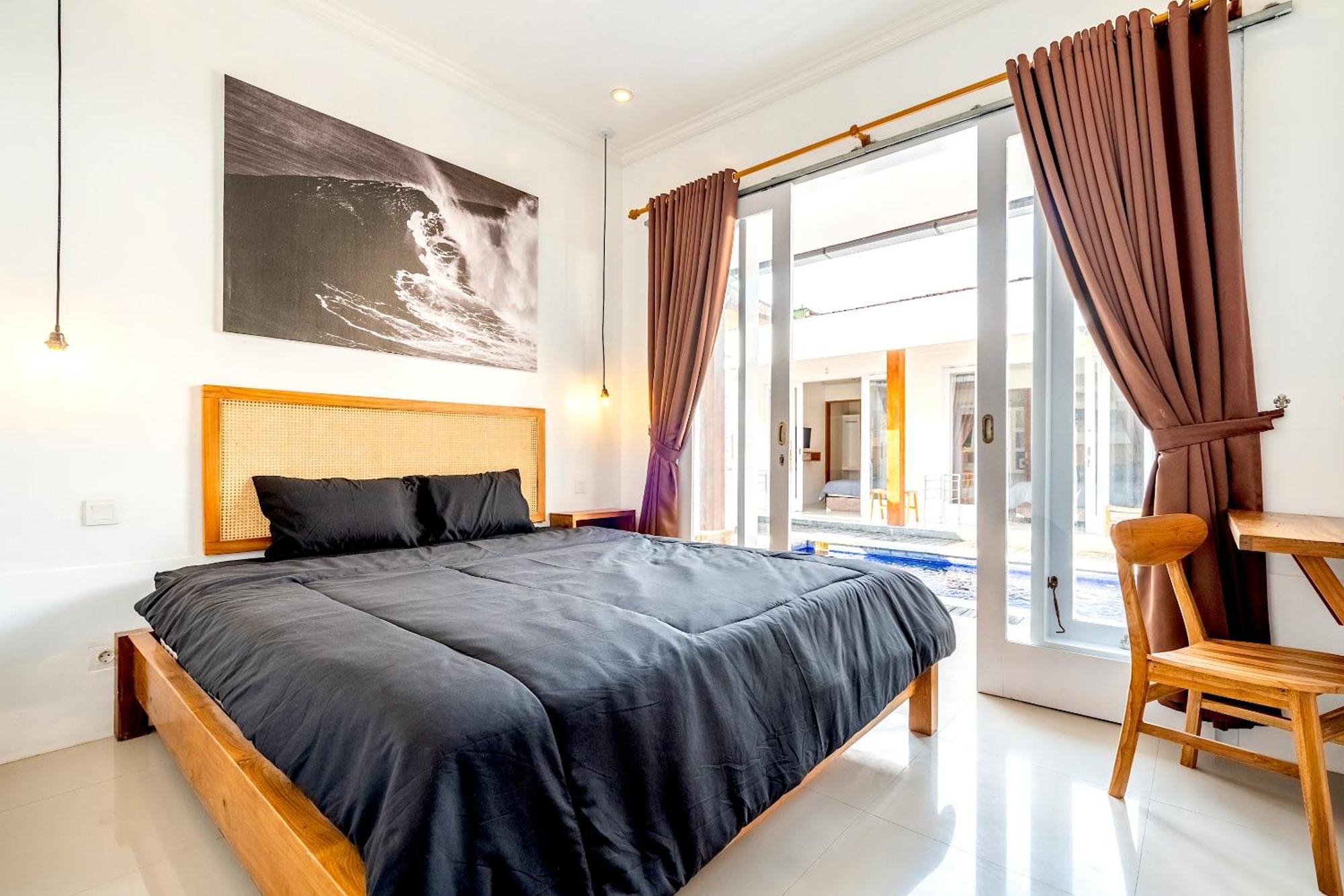 Lumturi House - Centrally Located Wisma tamu Seminyak (Bali)